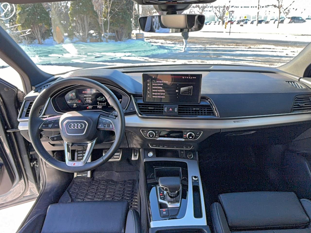 AUDI Q5 PREMIUM PLUS 45