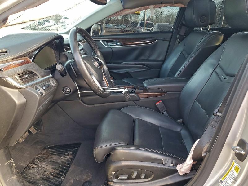 2013 CADILLAC XTS PREMIU #3308474292