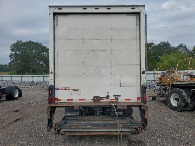 2018 ISUZU NPR HD #3309310992