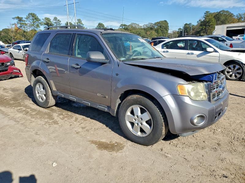 2008 FORD 1220 #3316067247