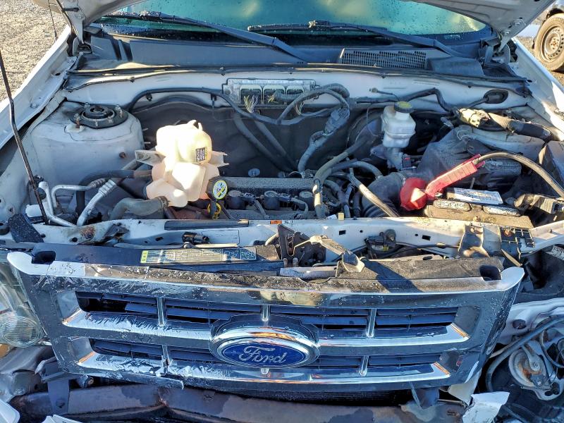 2012 FORD ESCAPE XLT #3305427471