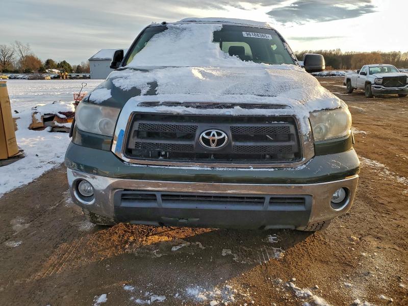 2011 TOYOTA TUNDRA DOU #3308442295