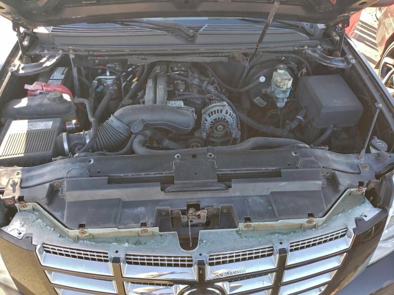 2007 CADILLAC ESCALADE E #3305305336