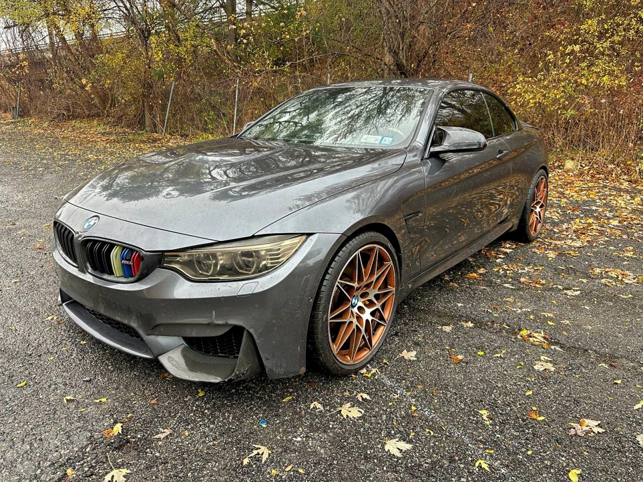 BMW M4