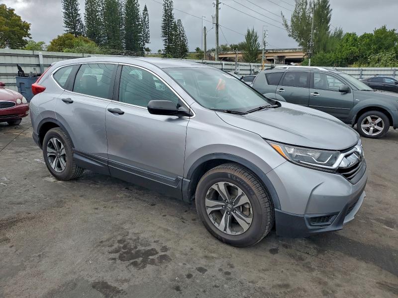 2019 HONDA CR-V LX #3311524234
