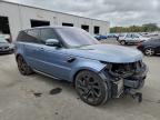 Lot #3303817430 2019 LAND ROVER RANGE ROVE