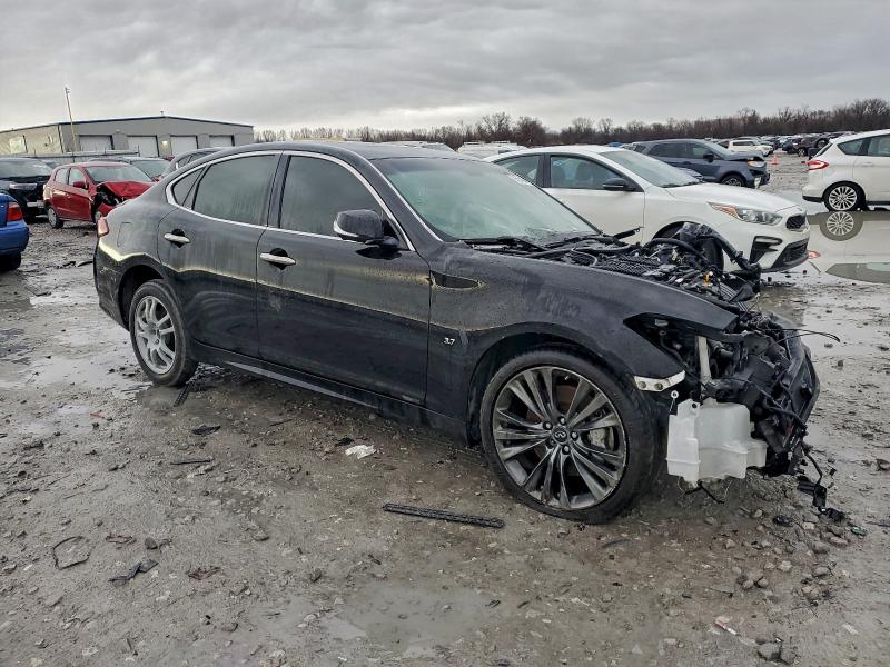 2016 INFINITI Q70 3.7 #3318978913