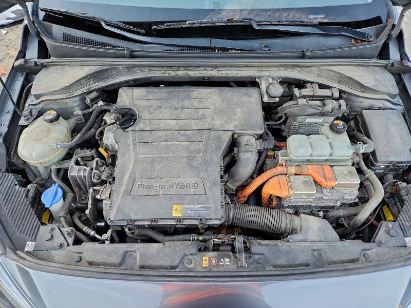 2019 HYUNDAI IONIQ LIMI #3316953089