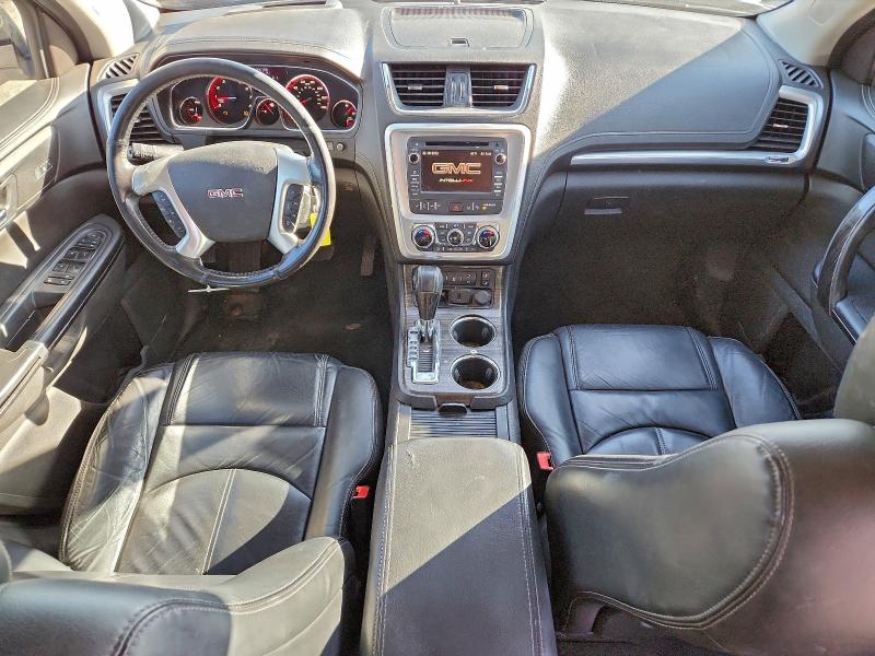 2017 GMC ACADIA LIM #3301695627