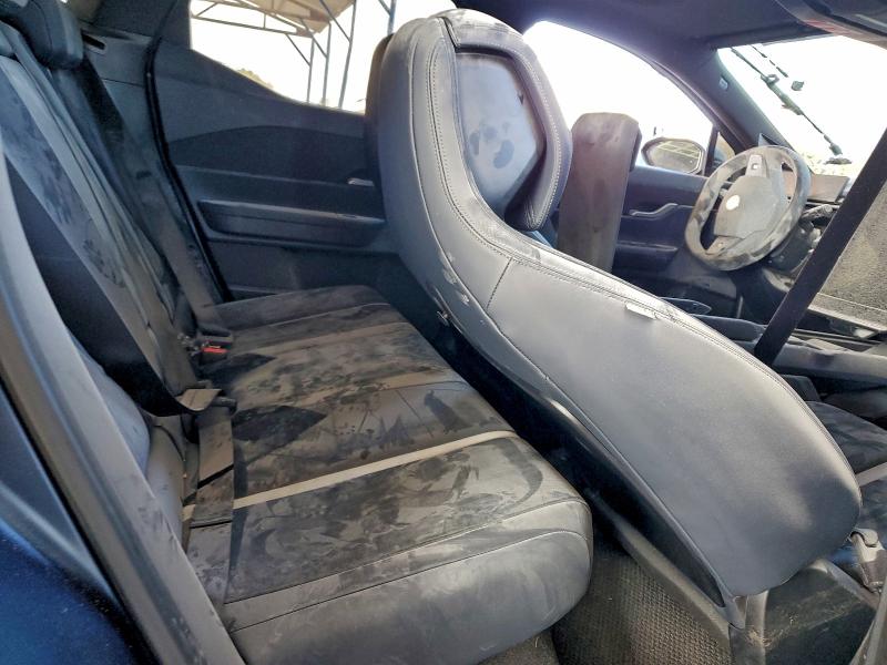 2023 FISKER AUTOMOTIVE OCEAN #3315666771