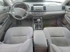 Lot #3316882128 2005 TOYOTA CAMRY LE