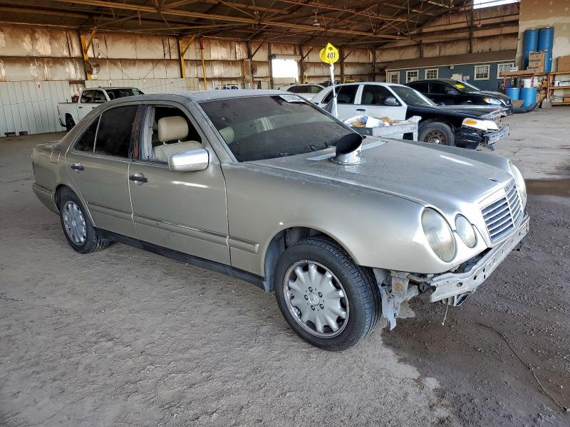 1999 MERCEDES-BENZ E 300TD #3315743374