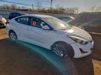 Lot #3317702152 2016 HYUNDAI ELANTRA SE
