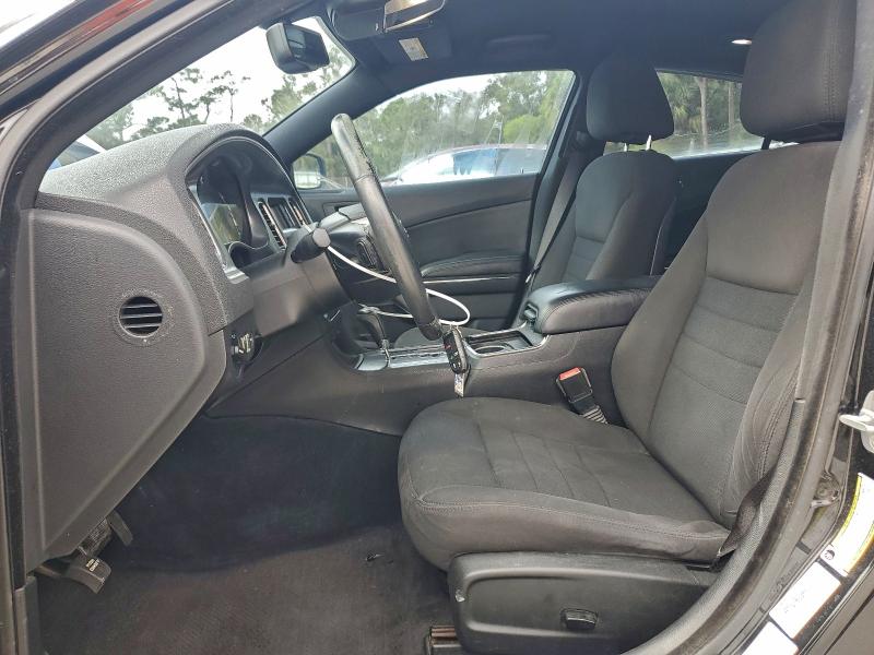 2013 DODGE CHARGER SE #3302843917