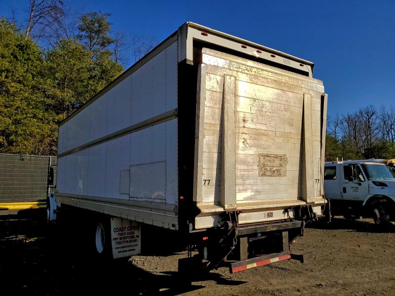 2016 FREIGHTLINER M2 106 MED #3312272776