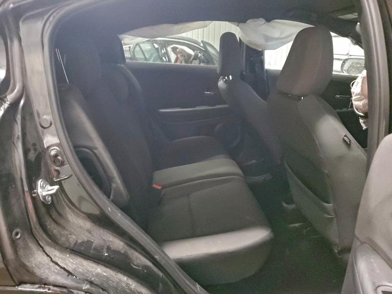 2021 HONDA HR-V SPORT #3310417013