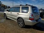 Lot #3308381352 2007 SUBARU FORESTER 2