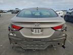 Lot #3310414044 2014 HYUNDAI ELANTRA SE