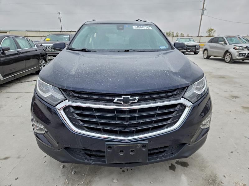 2020 CHEVROLET EQUINOX LT #3304729928