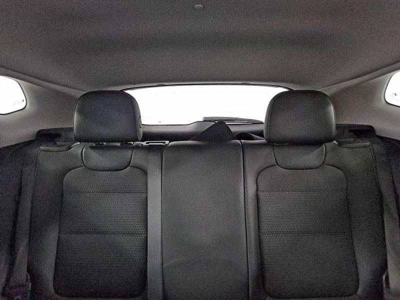 2025 CHEVROLET TRAX 1LT #3312280785