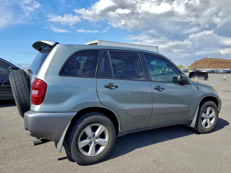 2004 TOYOTA RAV4 #3310713731