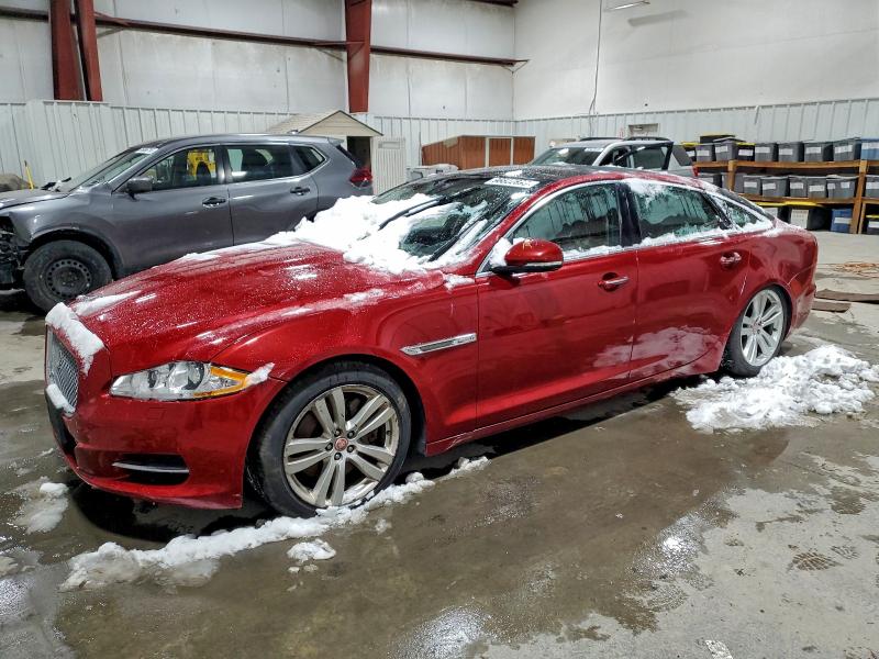 2015 JAGUAR XJL PORTFO #3312323780