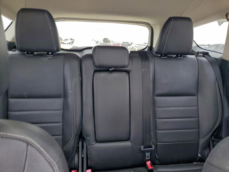 2014 FORD ESCAPE TIT #3311664239