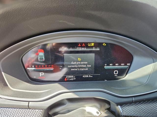 2024 AUDI SQ5 PRESTI #3303615934