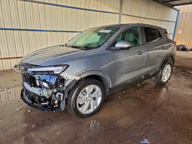 2025 BUICK ENCORE GX #3317743070