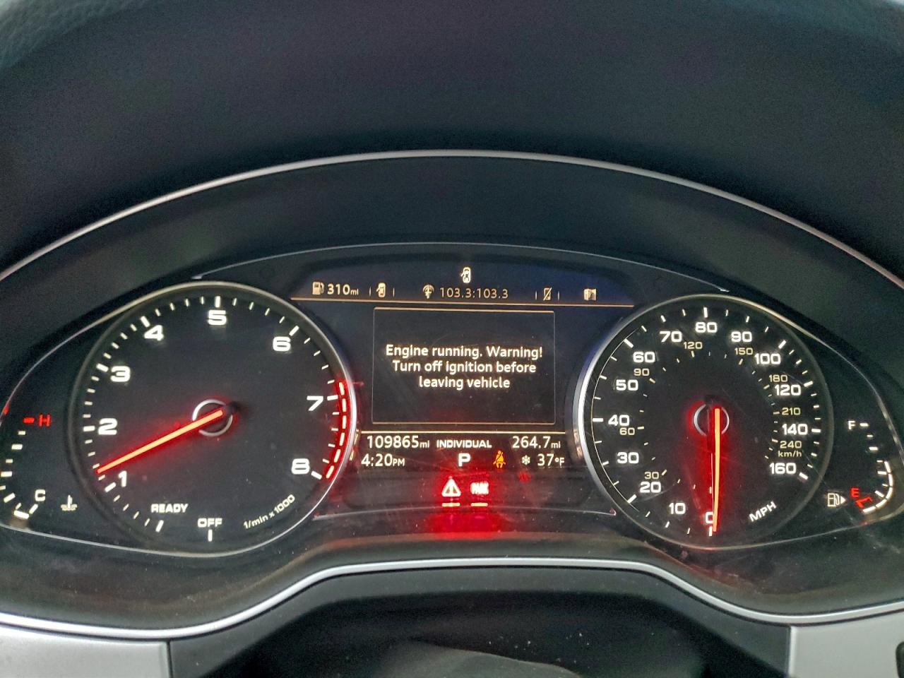 AUDI Q7 PREMIUM PLUS