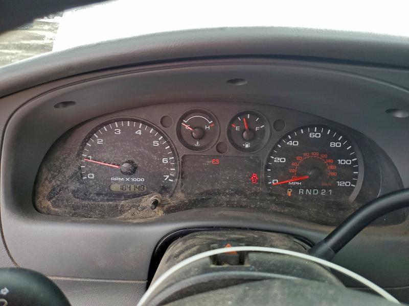 2006 FORD RANGER #3305178021