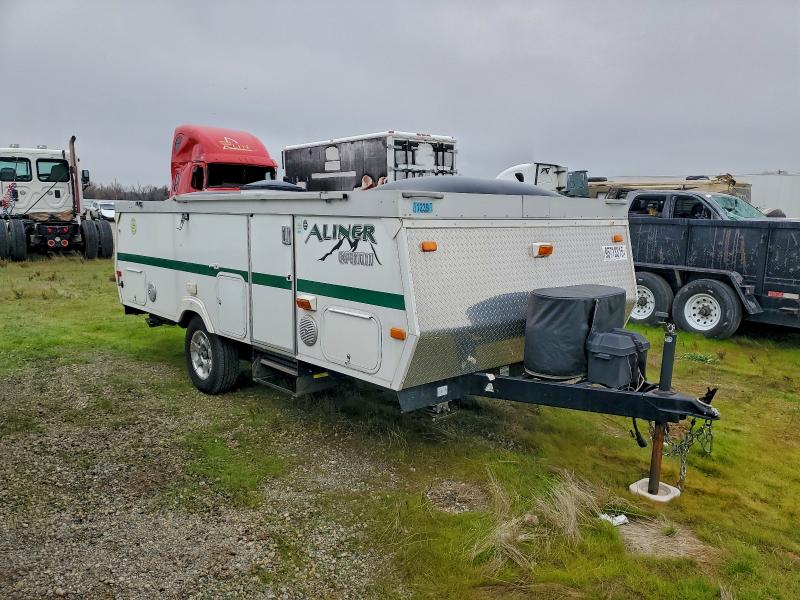 2011 COLU CAMPER #3309792330