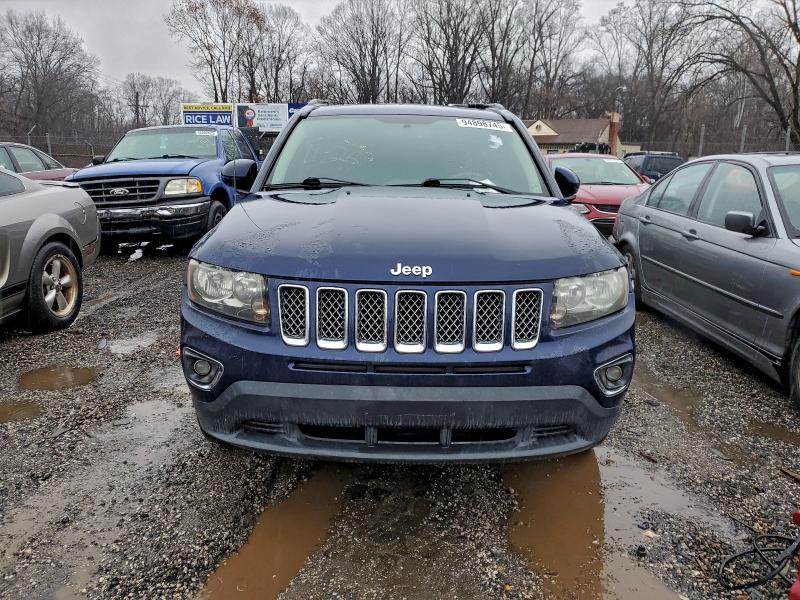 2014 JEEP COMPASS LA #3306393543