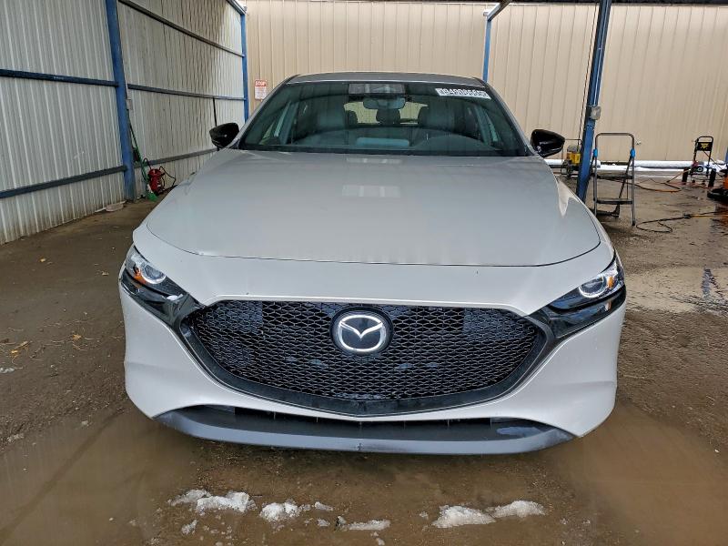 2024 MAZDA 3 SELECT S #3305661718