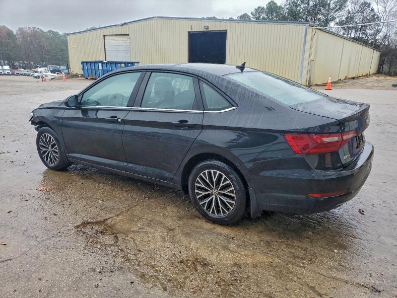 2021 VOLKSWAGEN JETTA S #3310447297