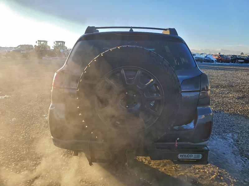 2013 SUBARU OUTBACK 3. #3305340312