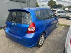 Lot #3310409019 2008 HONDA FIT SPORT