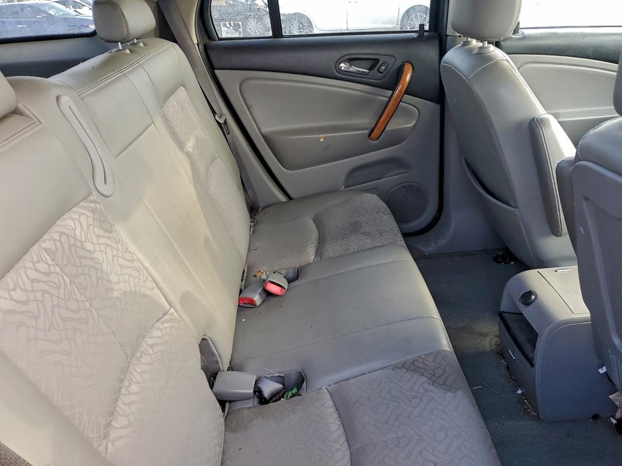 Lot #3304618445 2006 SATURN VUE