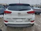 Lot #3305369306 2017 HYUNDAI TUCSON LIM