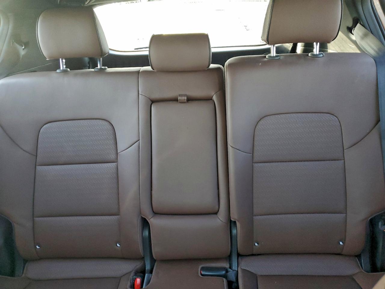 Lot #3308381335 2017 KIA SPORTAGE S