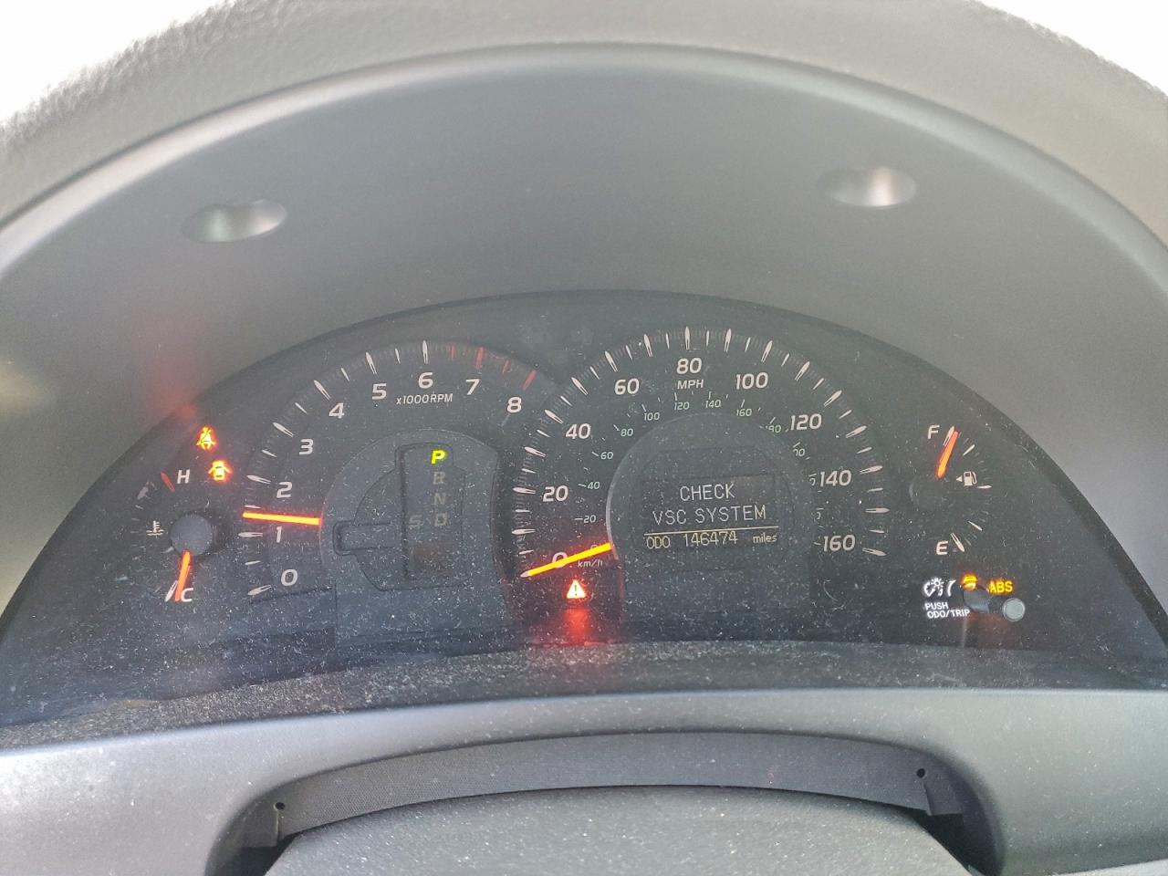 Lot #3311705241 2007 TOYOTA CAMRY LE