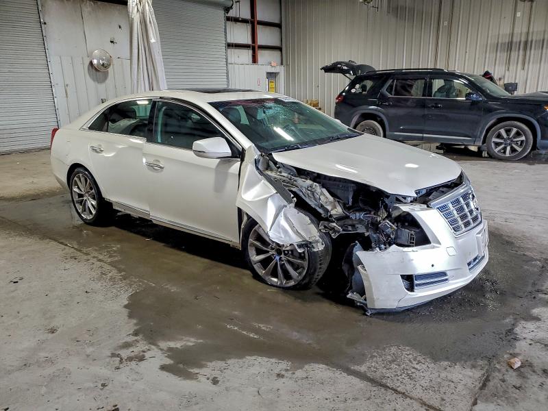 2013 CADILLAC XTS PREMIU #3311517272