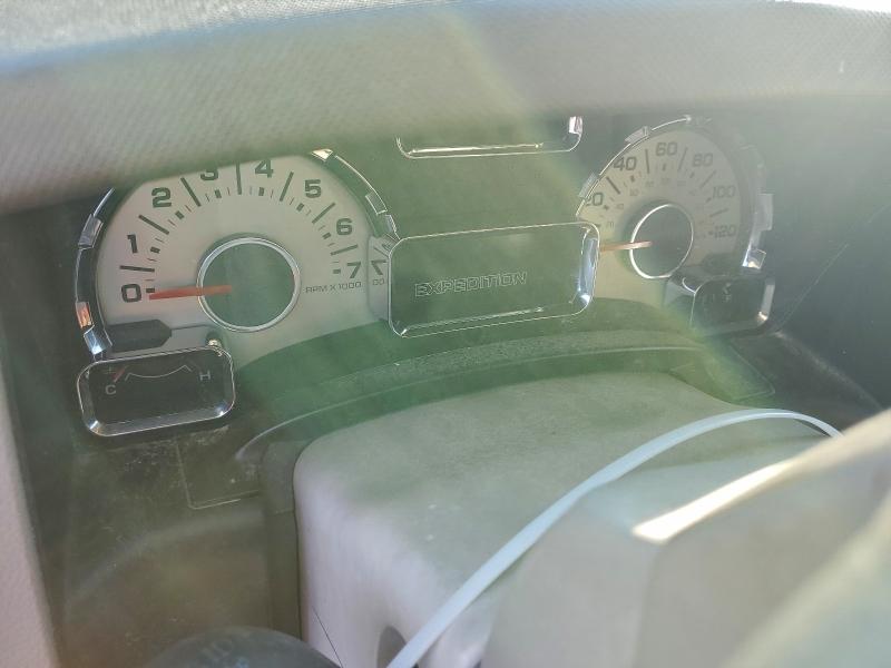 2014 FORD EXPEDITION #3310477059