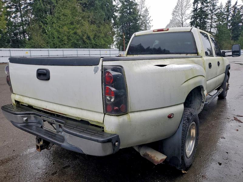 2001 GMC NEW SIERRA #3311800189