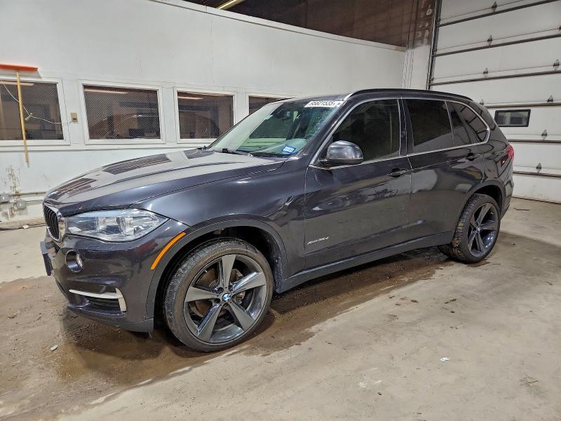 2014 BMW X5 XDRIVE3 #3316726421