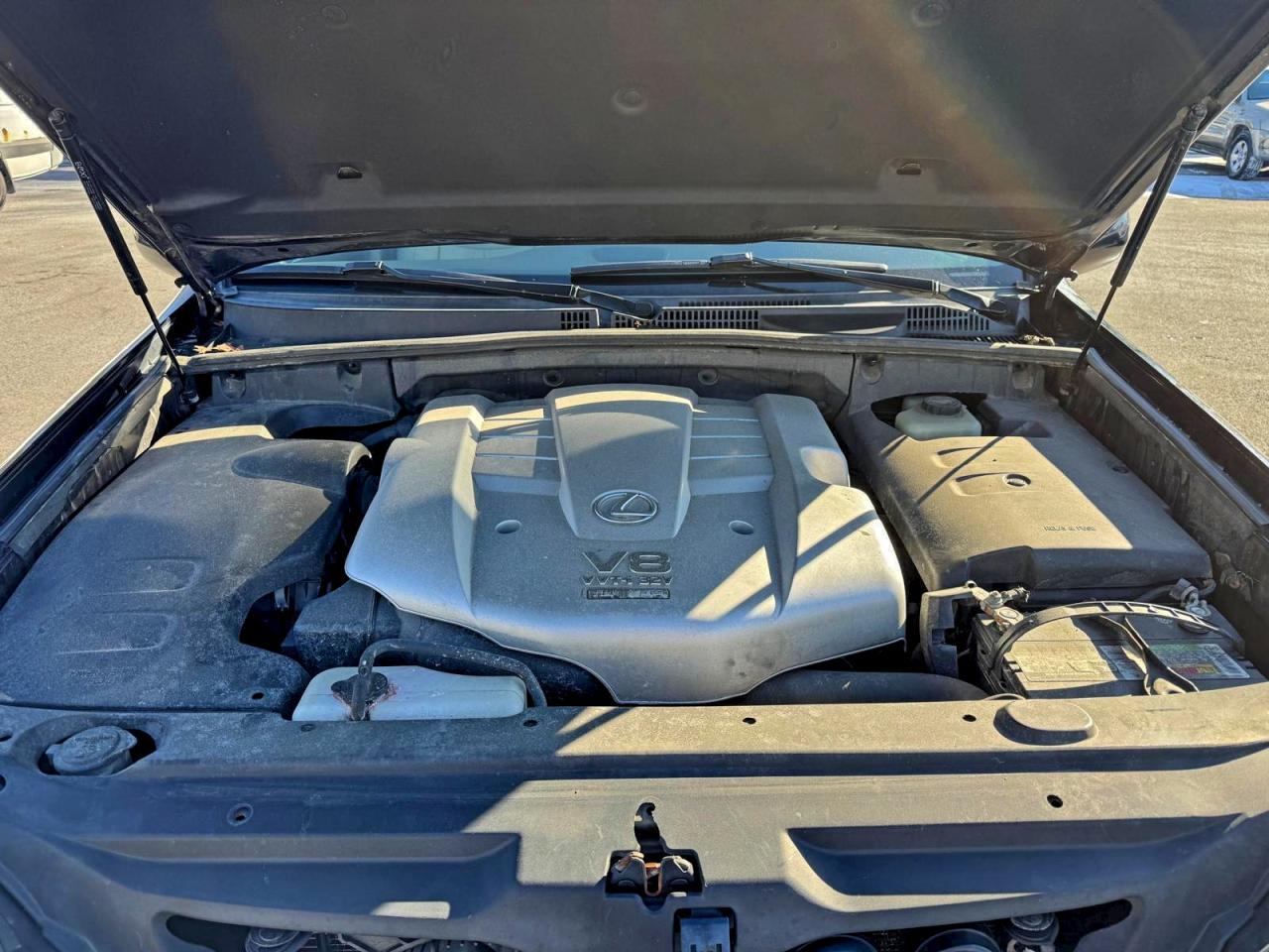 Lot #3317726096 2009 LEXUS GX 470