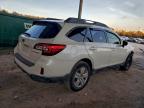 Lot #3319116310 2016 SUBARU OUTBACK 2.