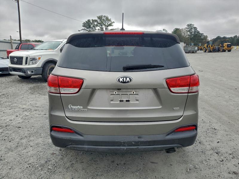 2017 KIA SORENTO LX #3302706111