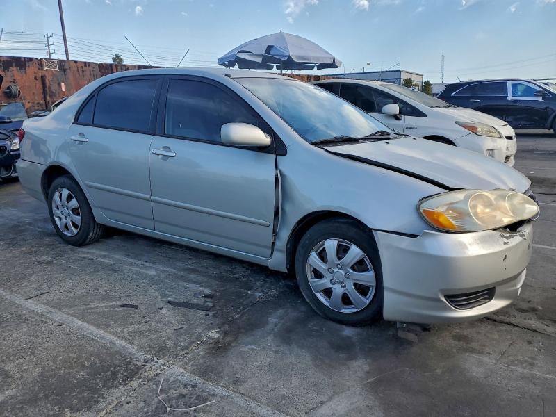 2004 TOYOTA COROLLA CE #3304616447