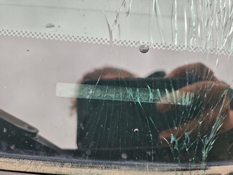 2013 TOYOTA TACOMA DOU #3308279212